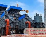 Nồi Hơi Dạng Ống Nước, Giải Pháp Tiết Kiệm Chi Phí Cho Doanh Nghiệp